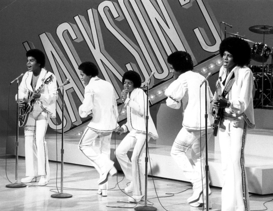 The Jackson Five - I'll Be There